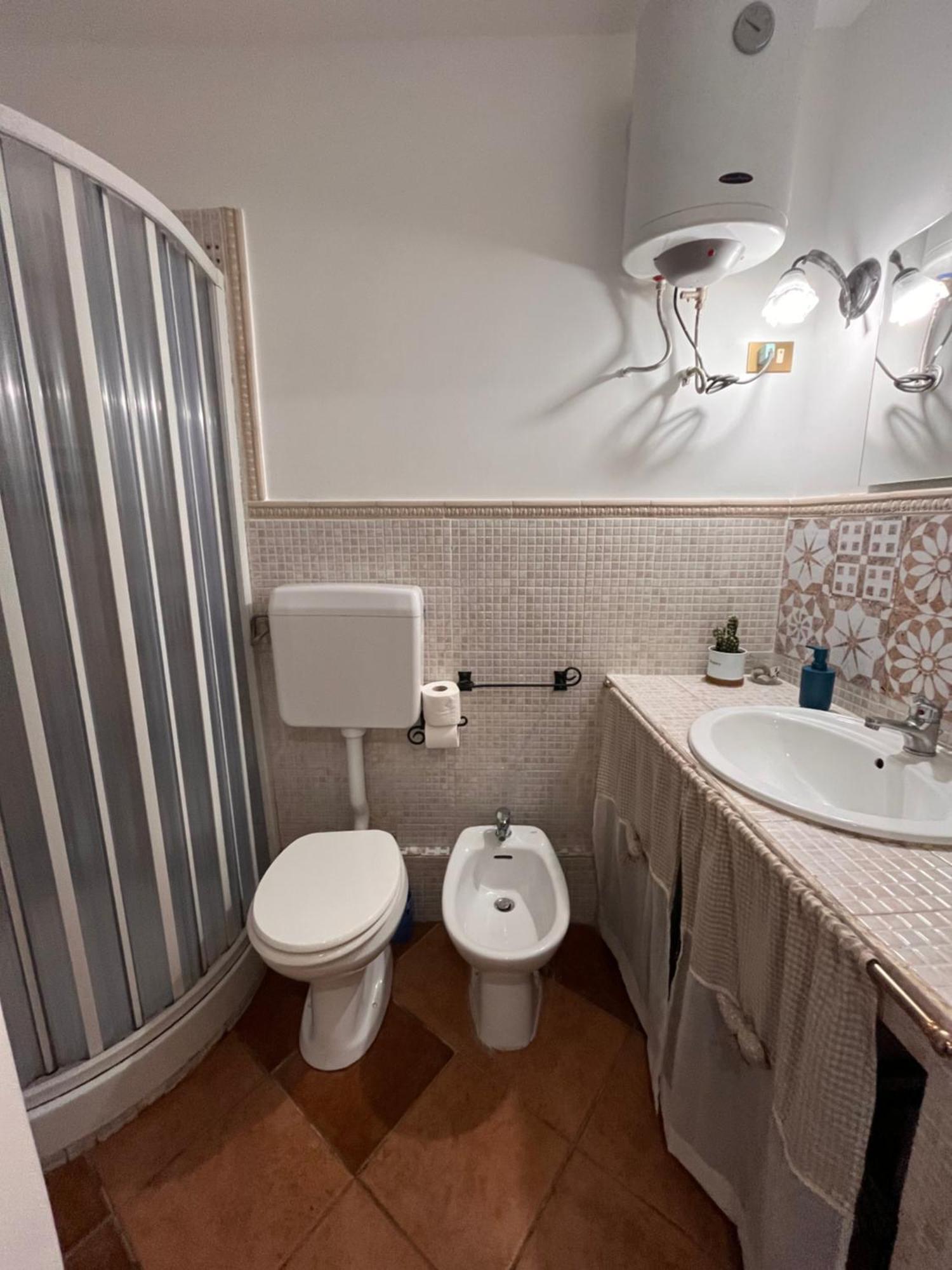 La Casa Di Mohana In Centro Storico Apartment Palermo