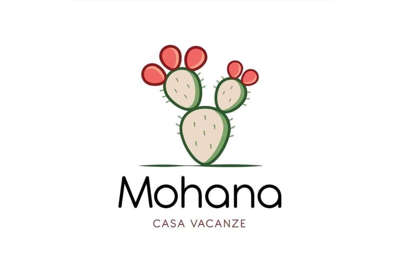 Apartamento La Casa Di Mohana In Centro Storico *