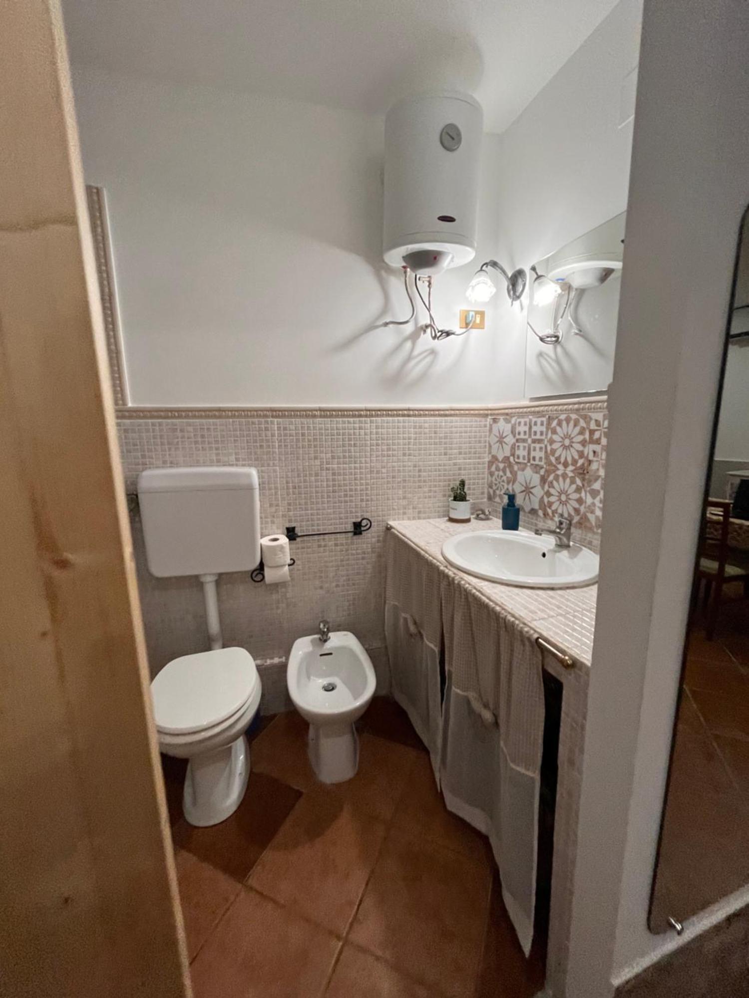 Apartamento La Casa Di Mohana In Centro Storico *