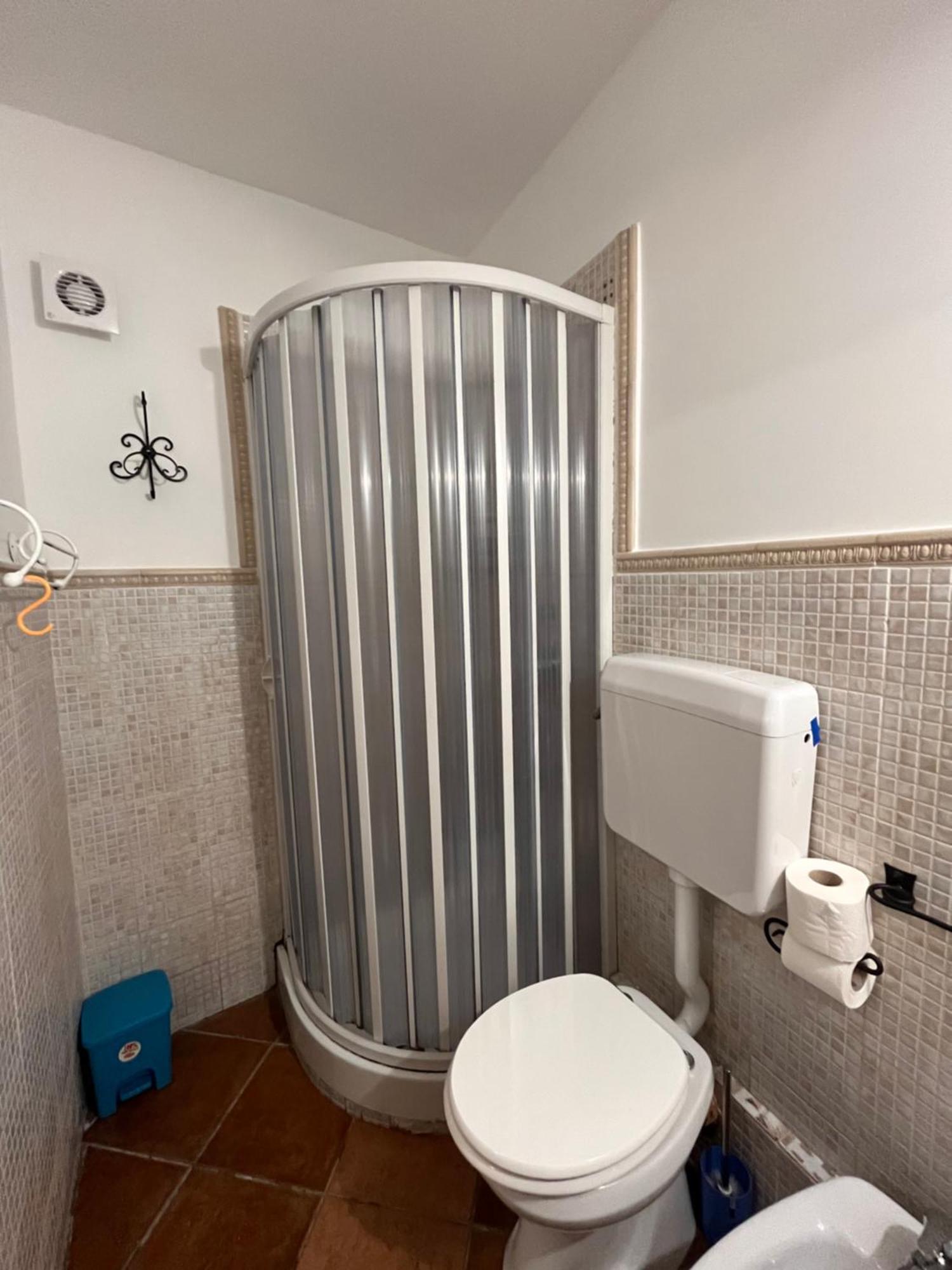 La Casa Di Mohana In Centro Storico Apartamento