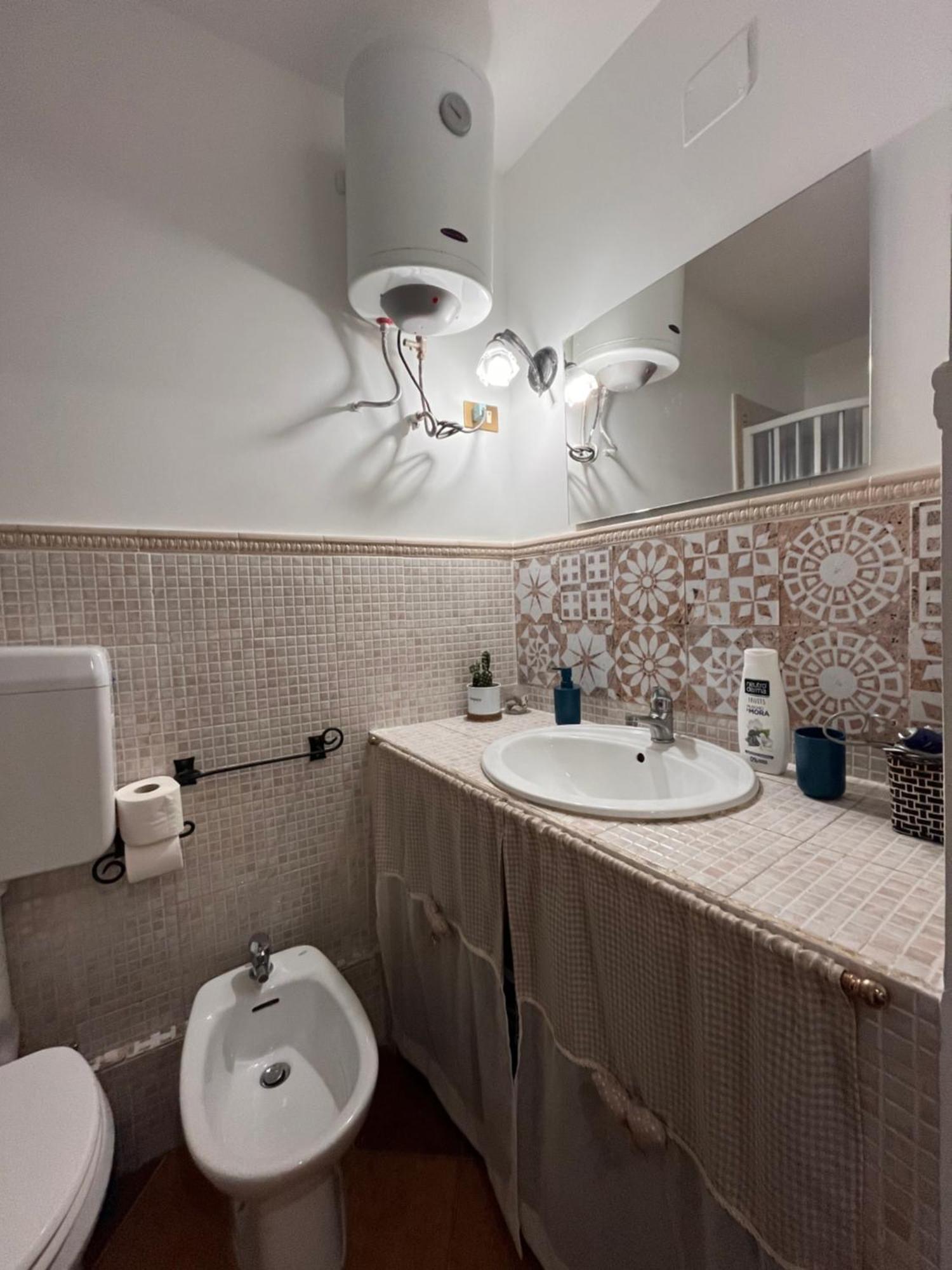 Apartamento La Casa Di Mohana In Centro Storico *