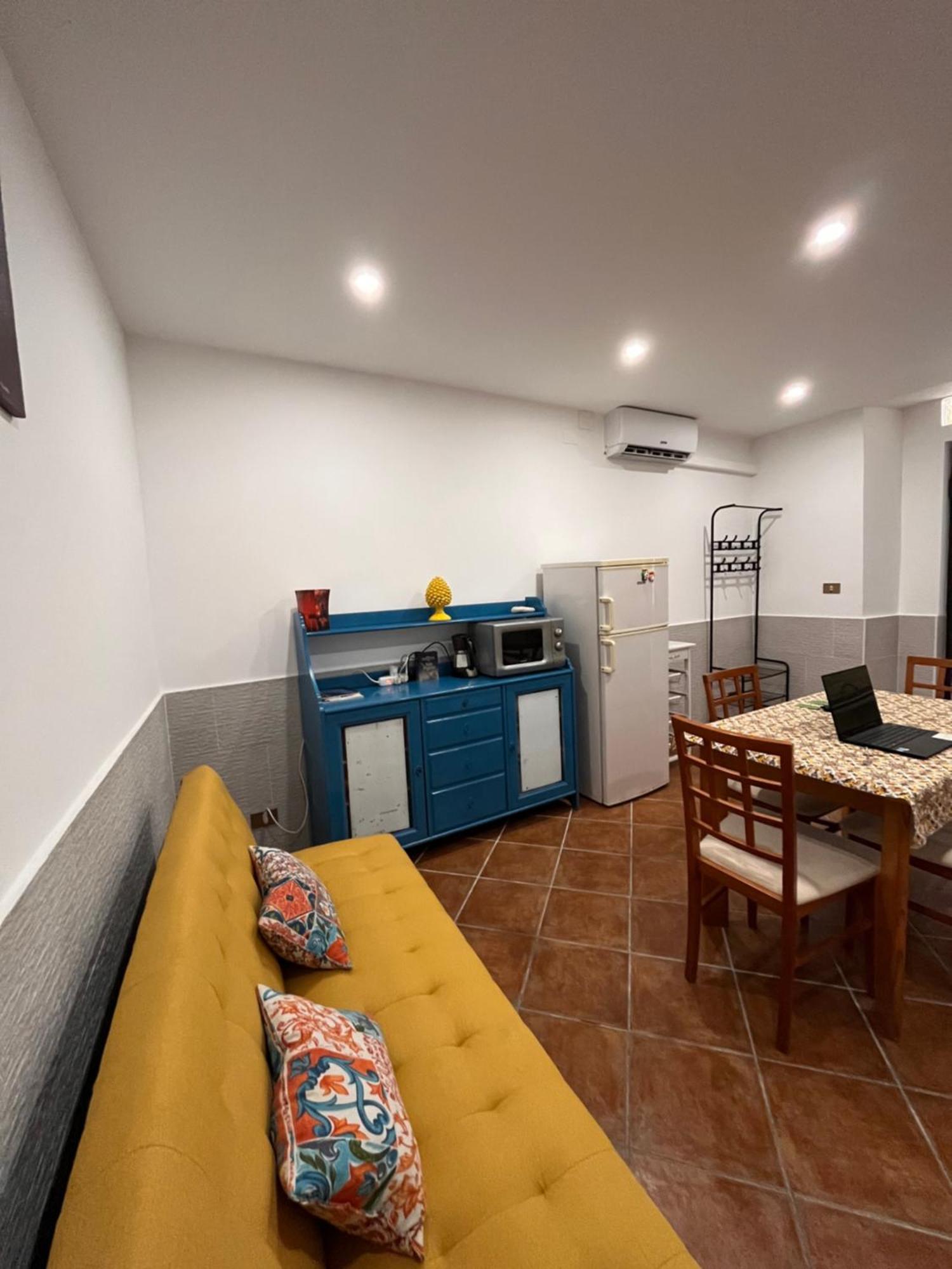 Apartment La Casa Di Mohana In Centro Storico *